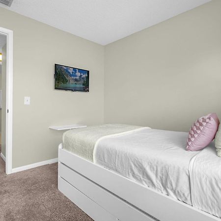 Modern Cozy 2Br Condo Near Disney Orlando Exterior foto