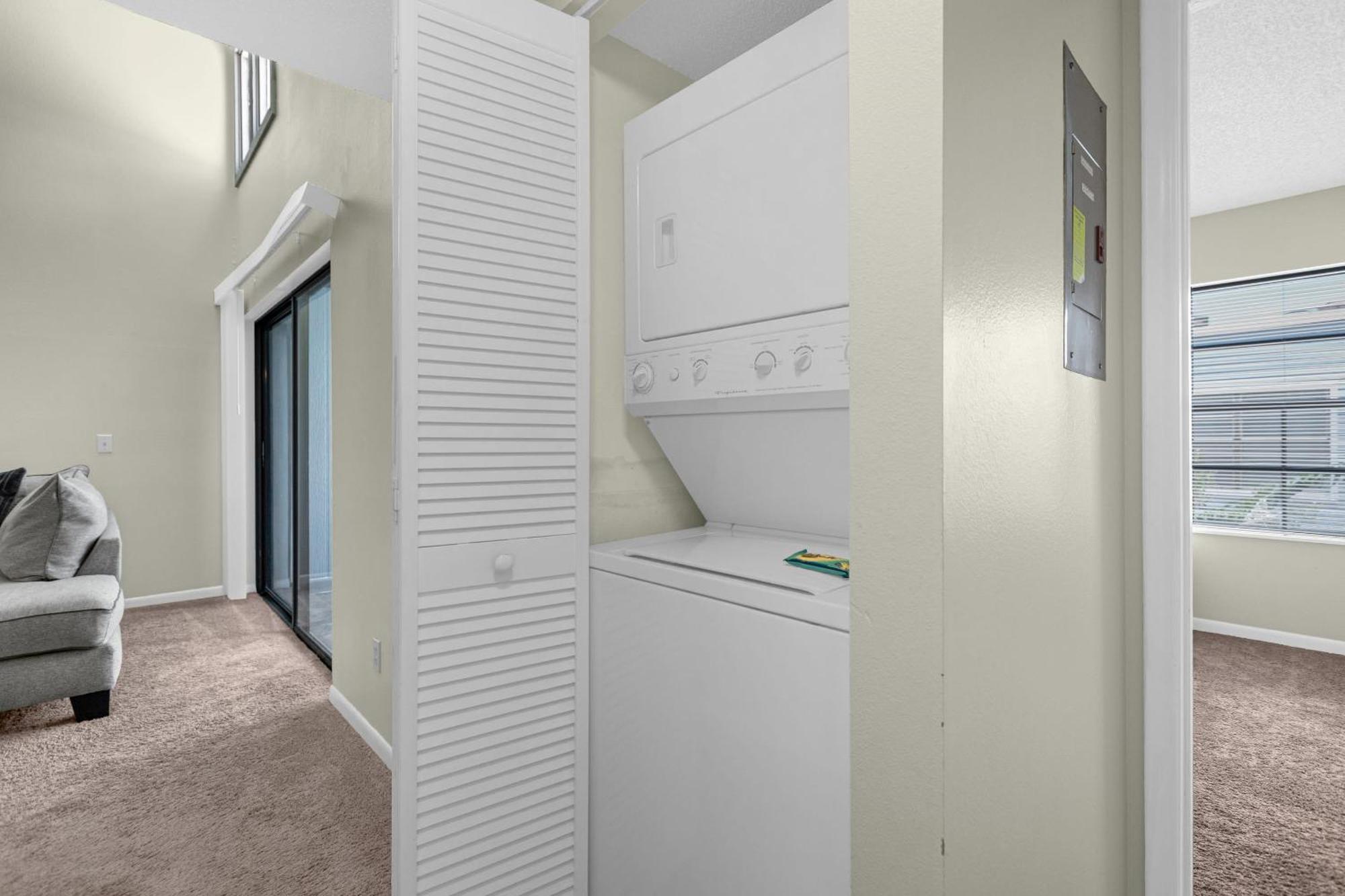 Modern Cozy 2Br Condo Near Disney Orlando Exterior foto